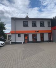 SIXT Autovermietung Gießen Bild 12