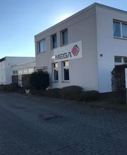 Standortbild MEGA eG Hildesheim, Großhandel für Maler, Bodenleger und Stuckateure