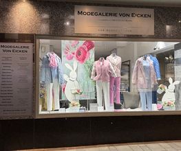 Modegalerie von Eicken Bergisch Gladbach Damenmode