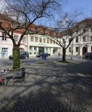 Volksbank Raiffeisenbank Bayern Mitte eG - Filiale Eichstätt Domplatz Bild 1