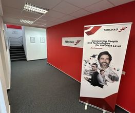 FERCHAU GmbH Bild 2
