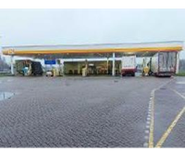 Shell Recharge Charging Station afbeelding 3