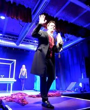 Maik der Zauberer Bild 5