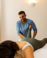 Physiotherapie Lucas Appel - Privatpraxis Potsdam Bild 8
