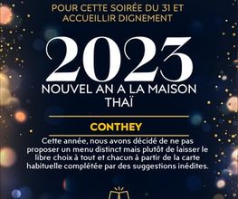 Maison Thaï Bild 7