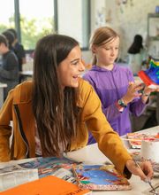 We are ambitious for our students, and work with the world’s best organisations to provide them with outstanding opportunities and experiences.