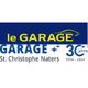Garage St. Christophe Naters