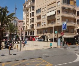 Parking Saba Porta Morera imagen 2