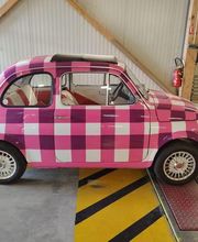 AS Auto Sécurité Contrôle technique Grussenheim image 10