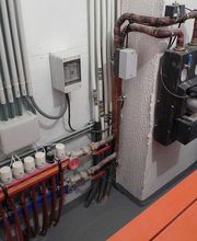 Manfred Köhler installations sanitaires SA Bild 7