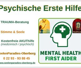 Psychologische Beratung und Soforthilfe bei erlebtem Trauma. Wie hängt das schreckliche Erlebnis mit unserer Stimme zusammen? Und warum verändert uns ein Trauma? Der Schlüssel liegt im Gehirn - hier lernst du "verstehen" und DAS heilt!