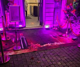 Weinkeller - Eventlocation, Bar & Drinks in Alsfeld Bild 10