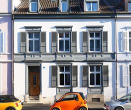 Meister Immobilien-Treuhand Bild 2
