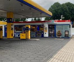 JET Tankstelle Bild 4