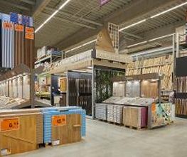 HORNBACH Nürnberg Bild 4