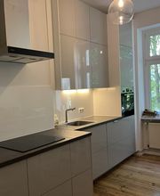 RG Küchenmontagen Bild 1