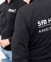 SfB Hansen GmbH Bild 7