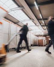 Businessfotograf - David Rieger
