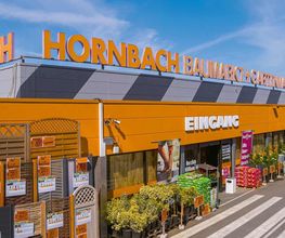 HORNBACH Worms Bild 3