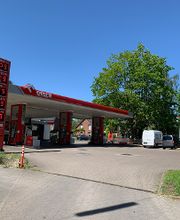 ORLEN Tankstelle Bild 1