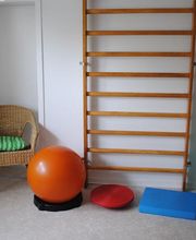 Physiotherapie/Massage/Yoga Spilker Bild 2