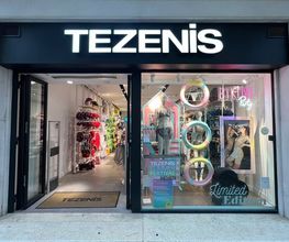 Tezenis immagine 1