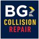 B G Collision Repair Corp