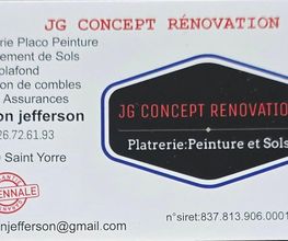 JG Concept Renovation image 1