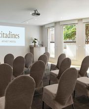 Citadines Bastille Marais Paris image 8