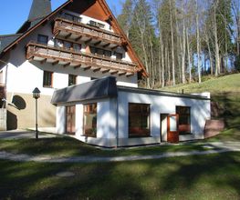 Hotel und Restaurant Köhlerhütte - Fürstenbrunn Bild 11