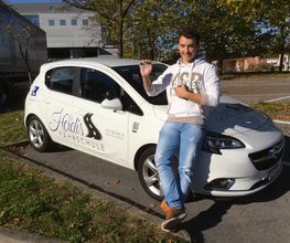 Fahrschule Heidi Grob Bild 3