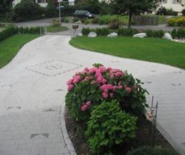 AS Landschaft & Gartenbau GmbH Bild 7