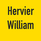 Hervier William