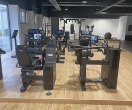 Physiotherapiepraxis Scholz Bild 2