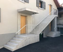 Felli Construction SA Bild 8