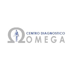 Centro Diagnostico Omega logo