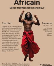 Atelier Danse image 14