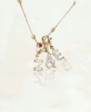 Ô PLUM - Bijoux légers image 9