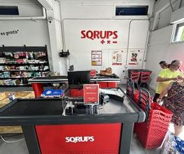 SQRUPS +X- imagen 16