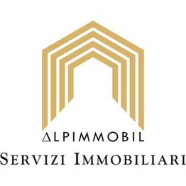 Alpimmobil logo