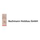 Bachmann Holzbau GmbH