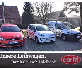 Carfit Autoservice Marienhöhe Bild 5