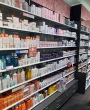 apotheke-Bahnhofsplatz-Zürich