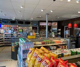 JET Tankstelle Bild 3