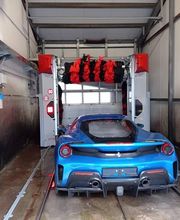 Aquarama Swiss AG Bild 4