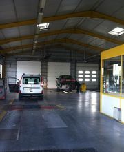 Controle Technique Ariegeois NORISKO image 2