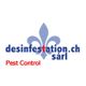 Desinfestation.ch Sàrl