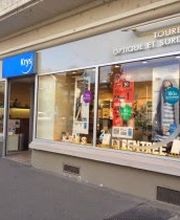 Opticien Krys image 2