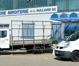 Jean-Louis Bulliard SA Bild 1