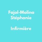 Fajol-Molina Stéphanie